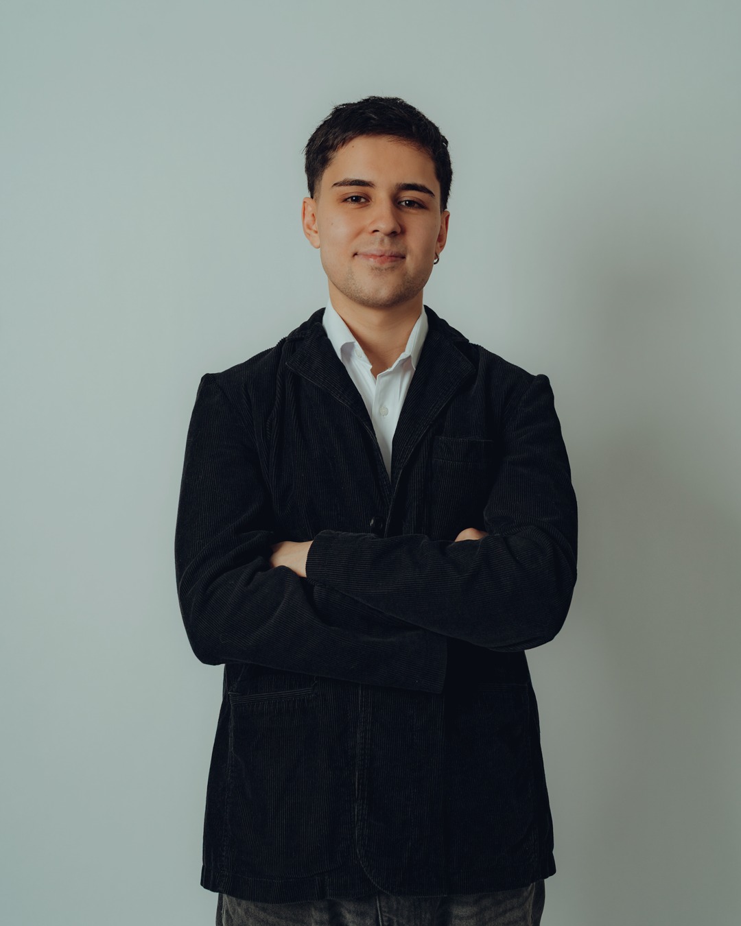Matías Cifuentes, consultor especializado en Amazon