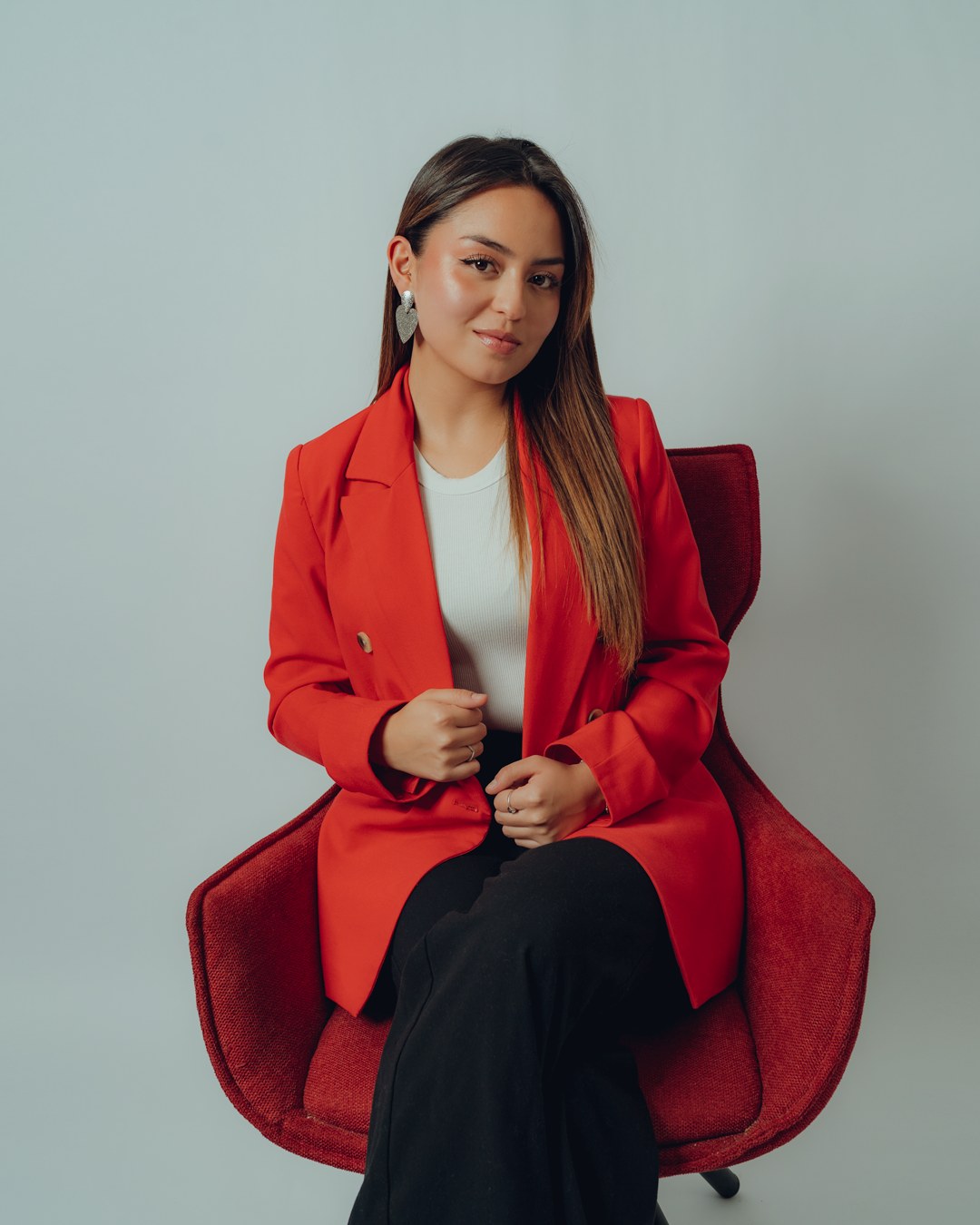 Rocío Contreras, encargada de marketing en Agency MyR