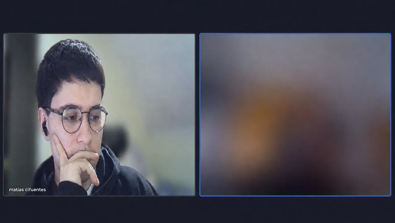 Videollamada de trabajo y consultoría Amazon